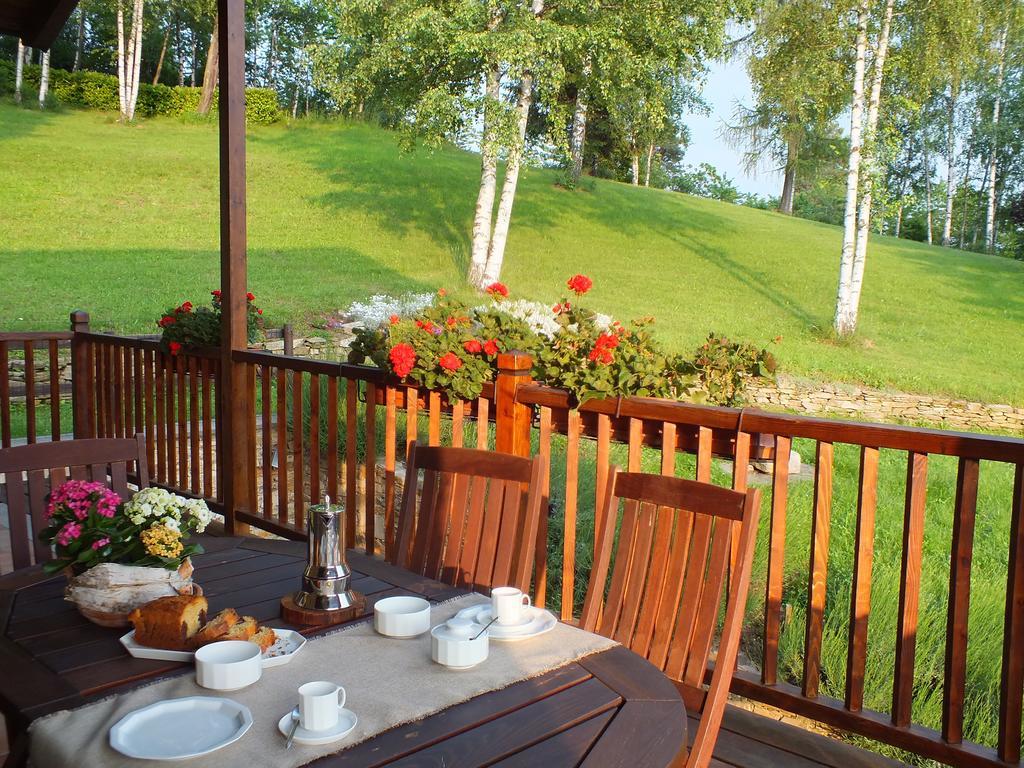 Il Picco Bed & Breakfast Dronero Exterior photo