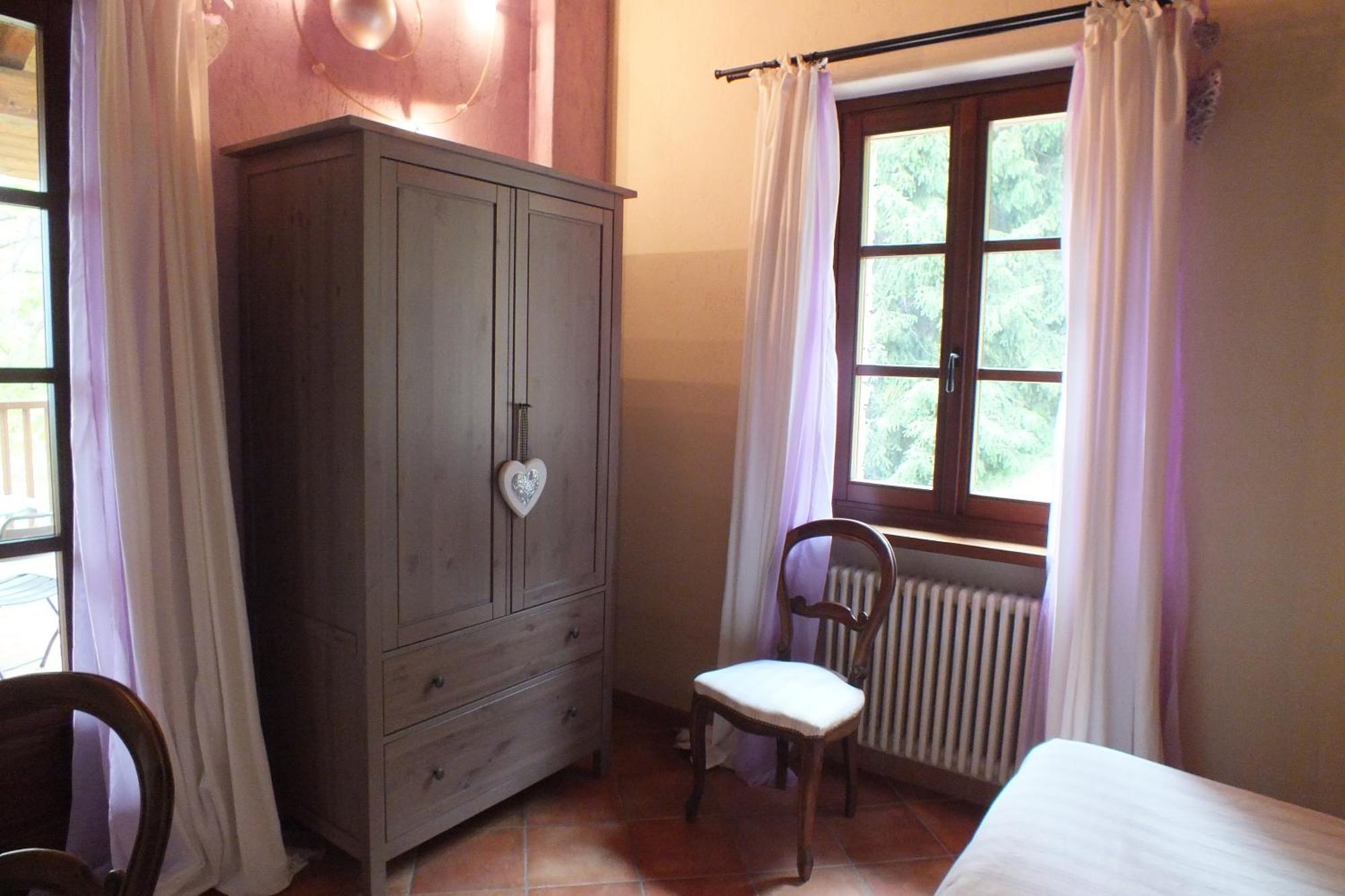 Il Picco Bed & Breakfast Dronero Exterior photo