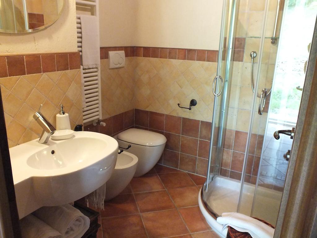 Il Picco Bed & Breakfast Dronero Room photo