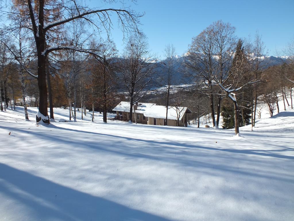 Il Picco Bed & Breakfast Dronero Exterior photo